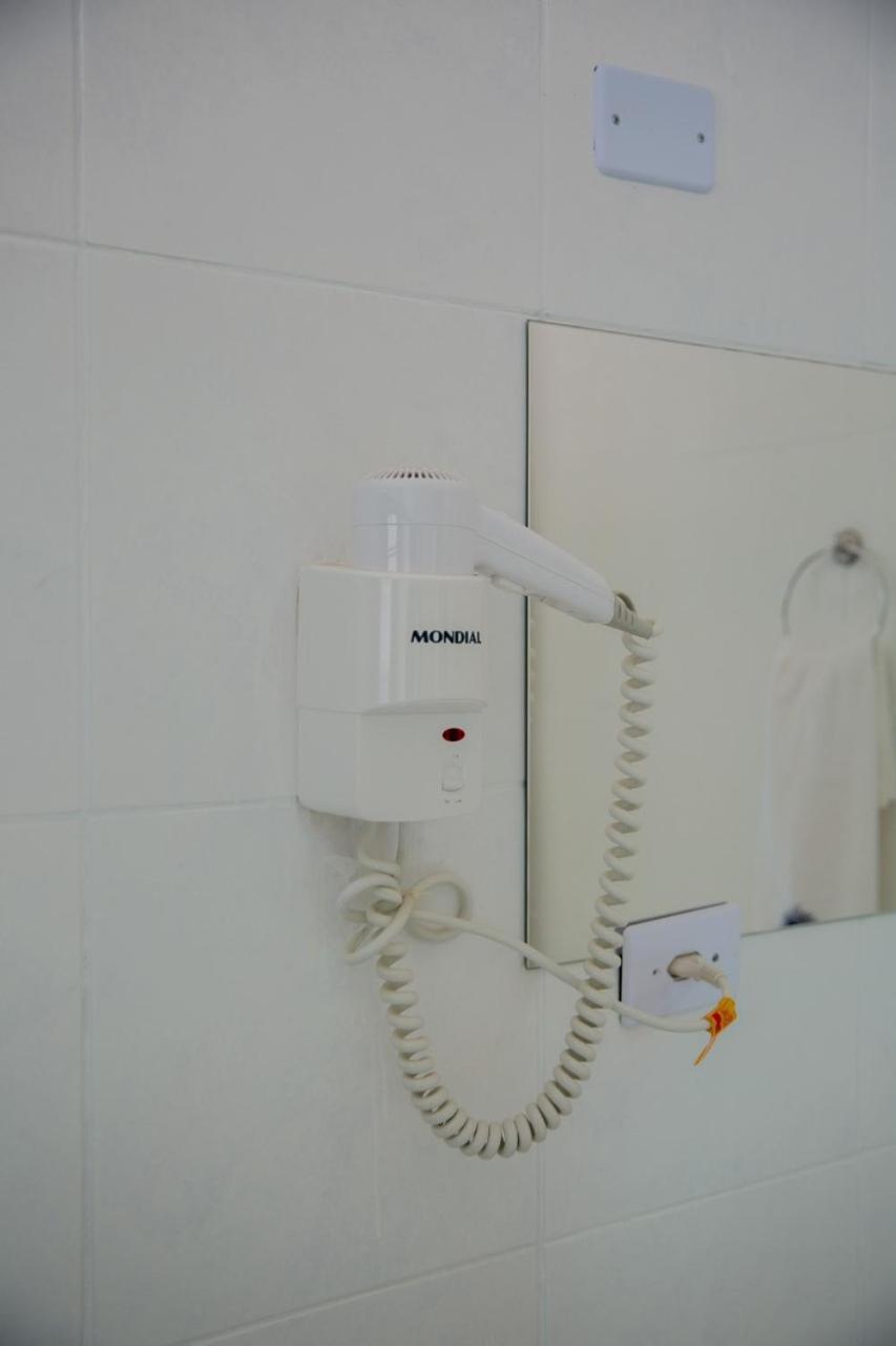 Pousada Sol Da Enseada Guaruja Inn - Piscina Aquecida Extérieur photo